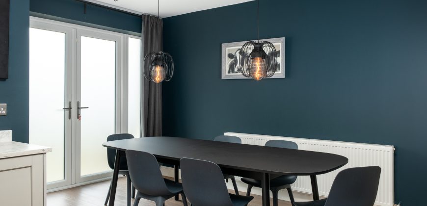 9 The Park, The Hawthorns, Tullamore, Co. Offaly, R35Y9D0