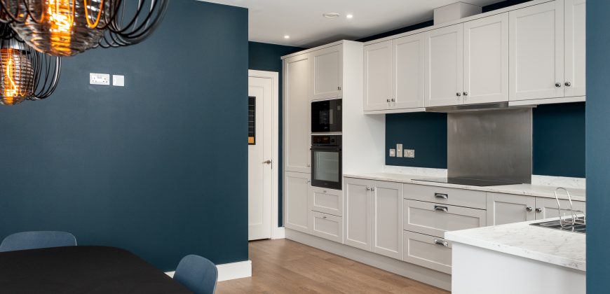 9 The Park, The Hawthorns, Tullamore, Co. Offaly, R35Y9D0
