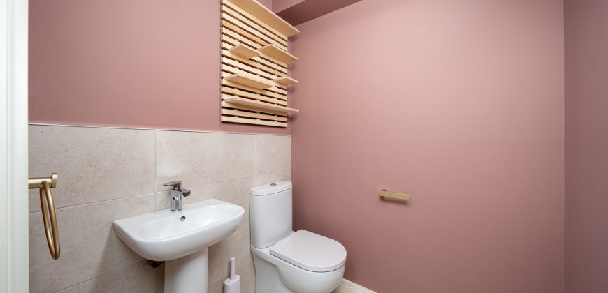 9 The Park, The Hawthorns, Tullamore, Co. Offaly, R35Y9D0