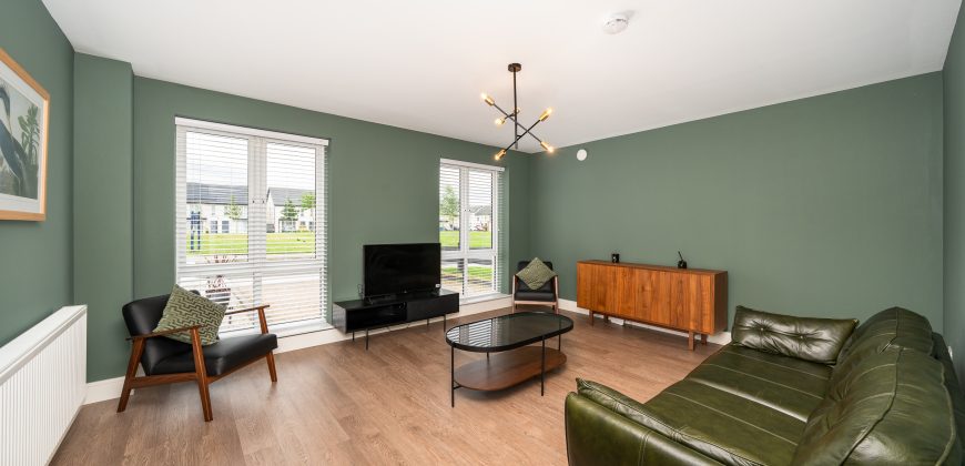 9 The Park, The Hawthorns, Tullamore, Co. Offaly, R35Y9D0
