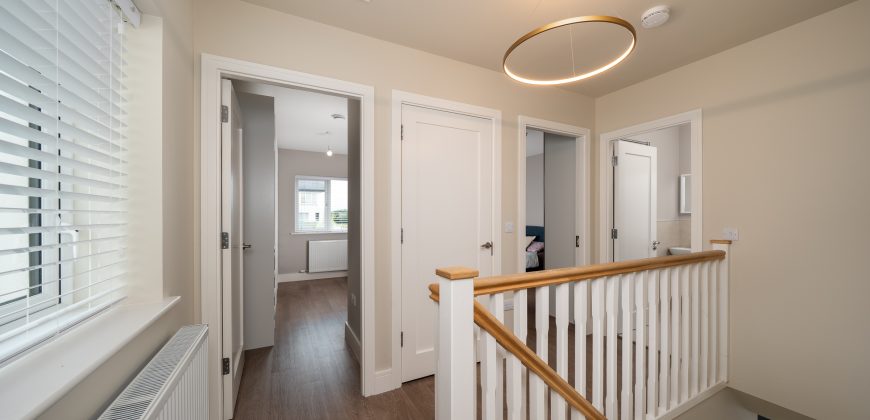 9 The Park, The Hawthorns, Tullamore, Co. Offaly, R35Y9D0