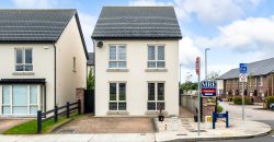 9 The Park, The Hawthorns, Tullamore, Co. Offaly, R35Y9D0