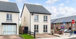 9 The Park, The Hawthorns, Tullamore, Co. Offaly, R35Y9D0