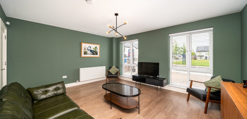 9 The Park, The Hawthorns, Tullamore, Co. Offaly, R35Y9D0