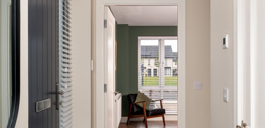 9 The Park, The Hawthorns, Tullamore, Co. Offaly, R35Y9D0