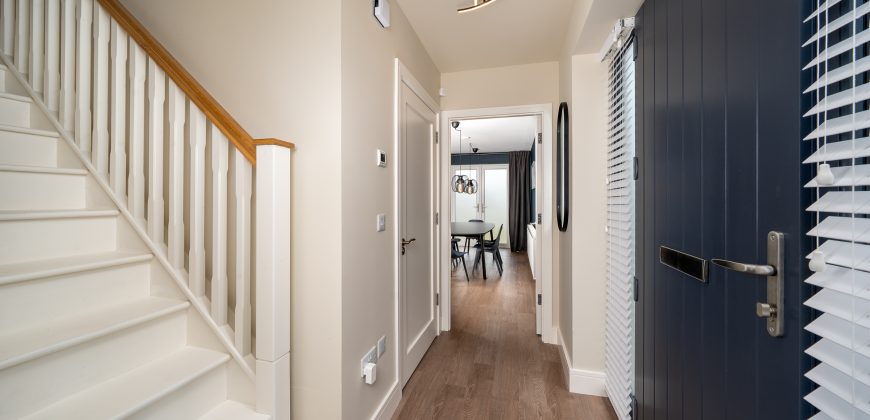 9 The Park, The Hawthorns, Tullamore, Co. Offaly, R35Y9D0