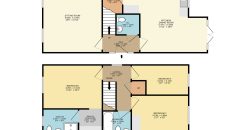 9 The Park, The Hawthorns, Tullamore, Co. Offaly, R35Y9D0