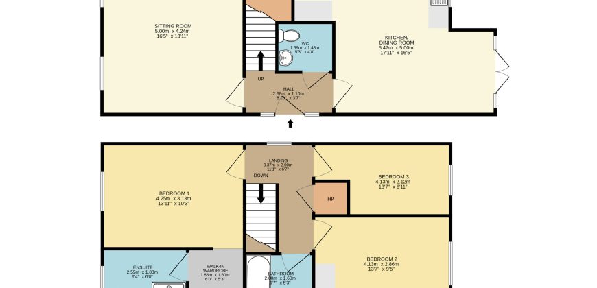 9 The Park, The Hawthorns, Tullamore, Co. Offaly, R35Y9D0