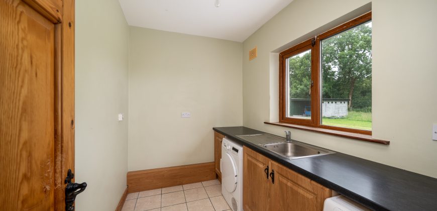 Rathcabbin, Co. Tipperary, R42HD90