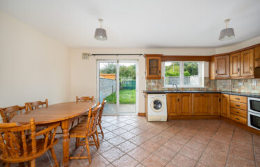 19 Westwood Grove, Clara, Co. Offaly