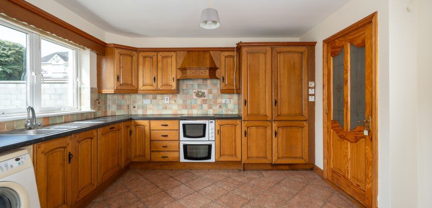19 Westwood Grove, Clara, Co. Offaly