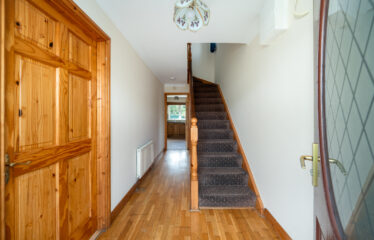 19 Westwood Grove, Clara, Co. Offaly