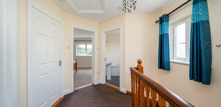19 Westwood Grove, Clara, Co. Offaly