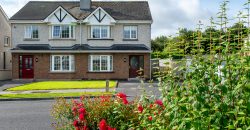 19 Westwood Grove, Clara, Co. Offaly