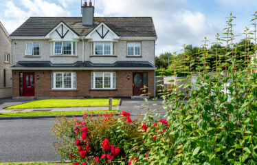 19 Westwood Grove, Clara, Co. Offaly