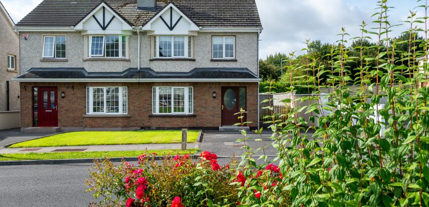 19 Westwood Grove, Clara, Co. Offaly