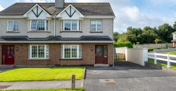 19 Westwood Grove, Clara, Co. Offaly