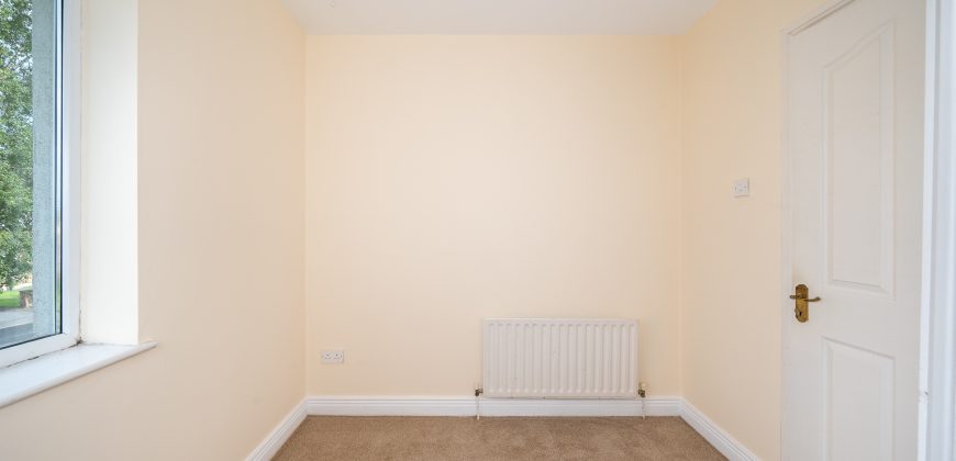 26 Carrick Vale, Edenderry, Co. Offaly
