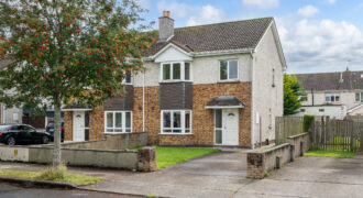 26 Carrick Vale, Edenderry, Co. Offaly