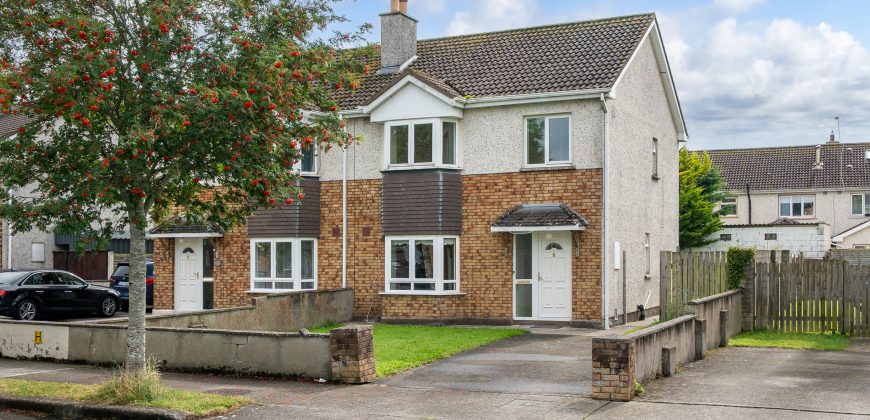 26 Carrick Vale, Edenderry, Co. Offaly