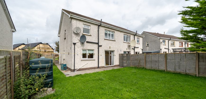 26 Carrick Vale, Edenderry, Co. Offaly