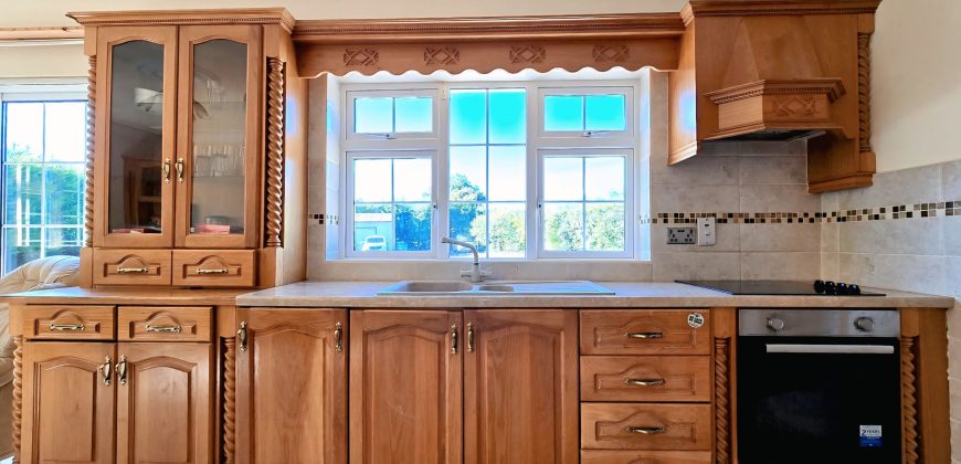 Clonmona, Rathcabbin, Birr, Co. Offaly
