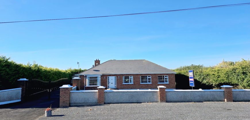 Clonmona, Rathcabbin, Birr, Co. Offaly