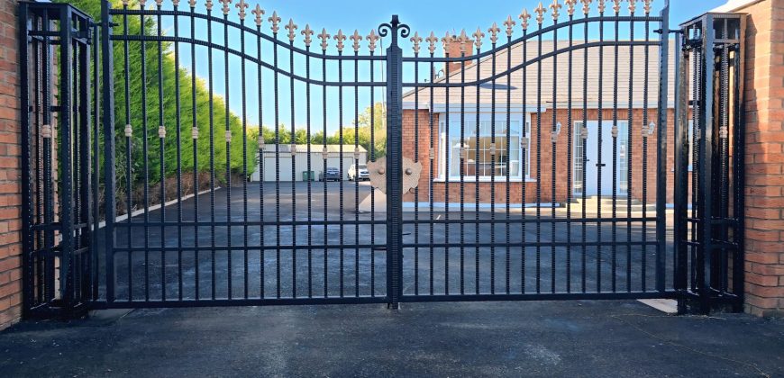 Clonmona, Rathcabbin, Birr, Co. Offaly