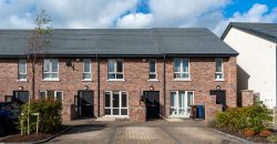 2 The Crescent, The Hawthorns, Tullamore, Offaly
