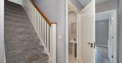2 The Crescent, The Hawthorns, Tullamore, Offaly