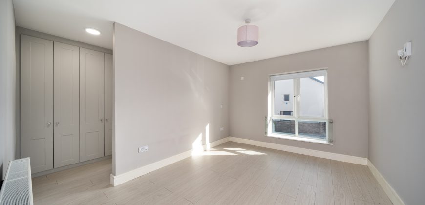 2 The Crescent, The Hawthorns, Tullamore, Offaly