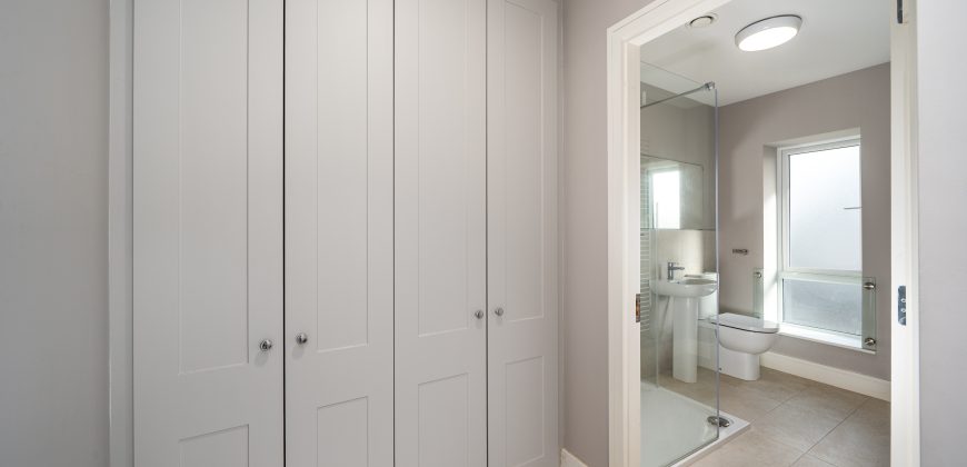 2 The Crescent, The Hawthorns, Tullamore, Offaly