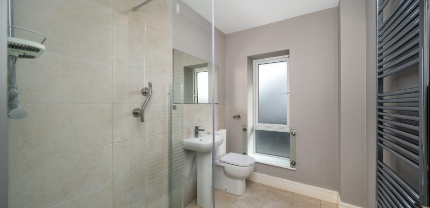 2 The Crescent, The Hawthorns, Tullamore, Offaly