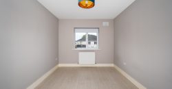 2 The Crescent, The Hawthorns, Tullamore, Offaly