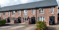 2 The Crescent, The Hawthorns, Tullamore, Offaly