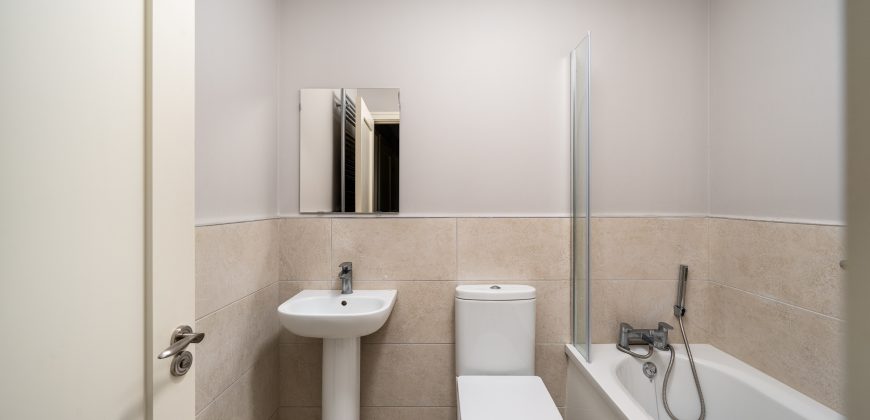 2 The Crescent, The Hawthorns, Tullamore, Offaly