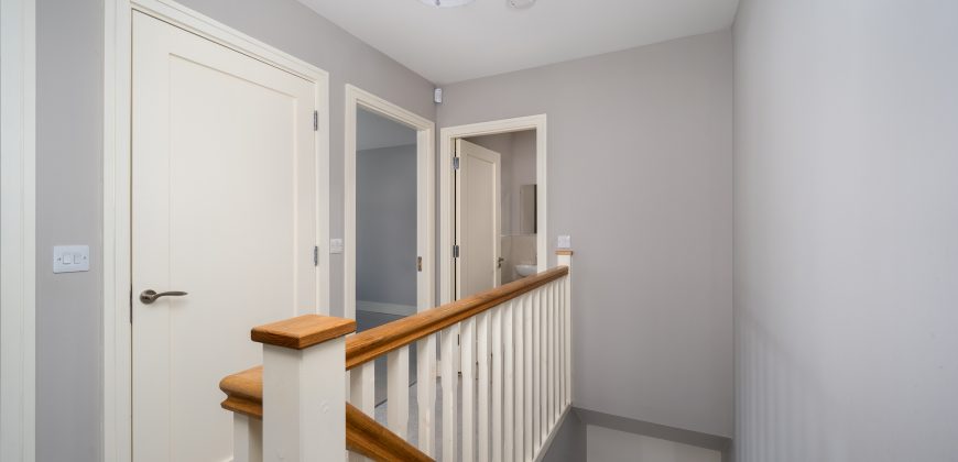2 The Crescent, The Hawthorns, Tullamore, Offaly