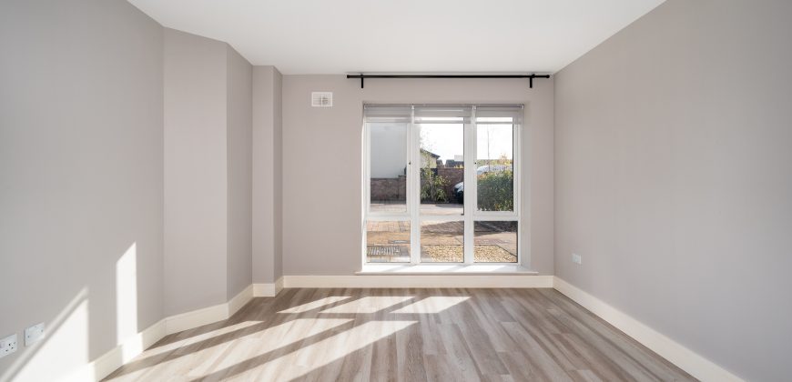 2 The Crescent, The Hawthorns, Tullamore, Offaly