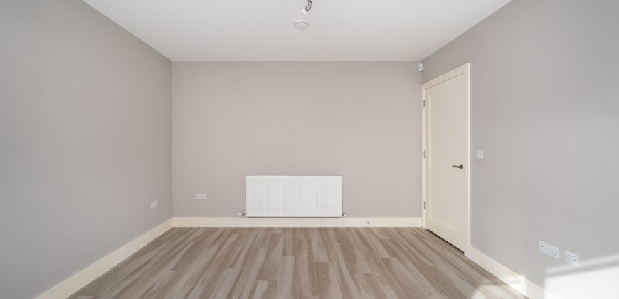 2 The Crescent, The Hawthorns, Tullamore, Offaly
