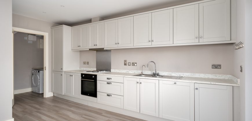 2 The Crescent, The Hawthorns, Tullamore, Offaly