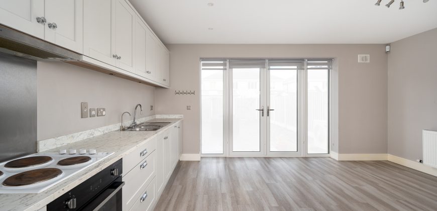 2 The Crescent, The Hawthorns, Tullamore, Offaly