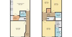 2 The Crescent, The Hawthorns, Tullamore, Offaly