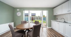 21 The Way, The Hawthorns, Tullamore, Offaly