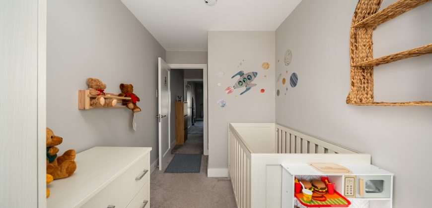 21 The Way, The Hawthorns, Tullamore, Offaly