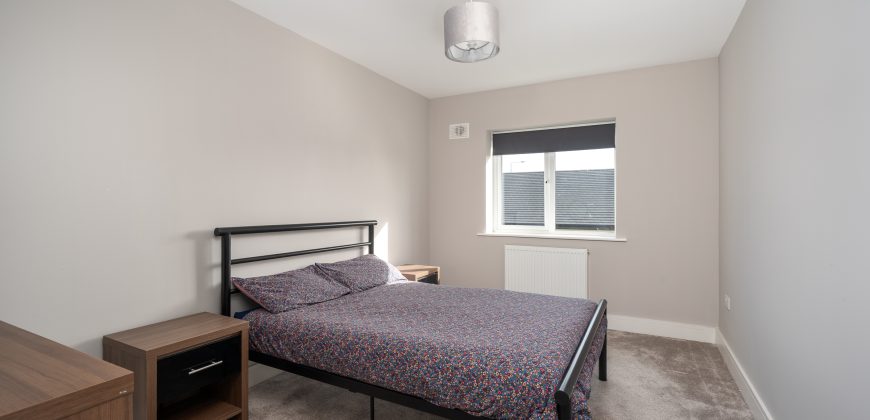 21 The Way, The Hawthorns, Tullamore, Offaly