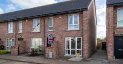 21 The Way, The Hawthorns, Tullamore, Offaly