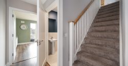 21 The Way, The Hawthorns, Tullamore, Offaly
