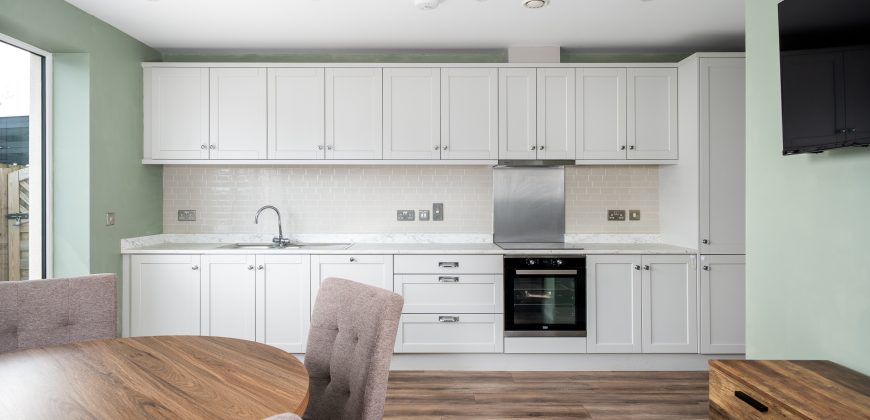 21 The Way, The Hawthorns, Tullamore, Offaly