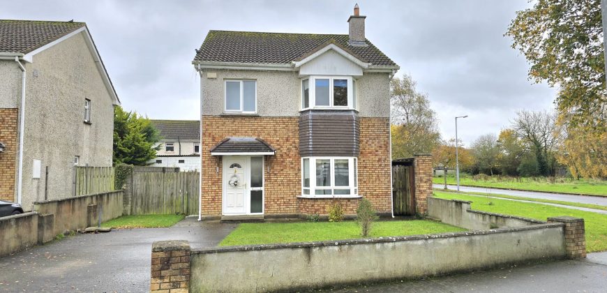 25 Carrick Vale, Edenderry, Co. Offaly