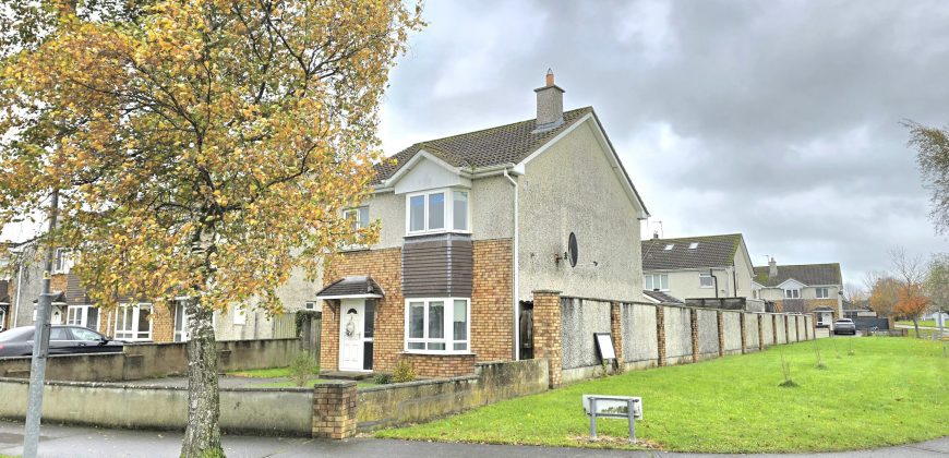 25 Carrick Vale, Edenderry, Co. Offaly